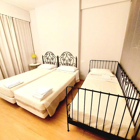 Vanity Apartment - 4 Bedrooms With 4 Bathrooms - Ac & Wifi 로마 외부 사진