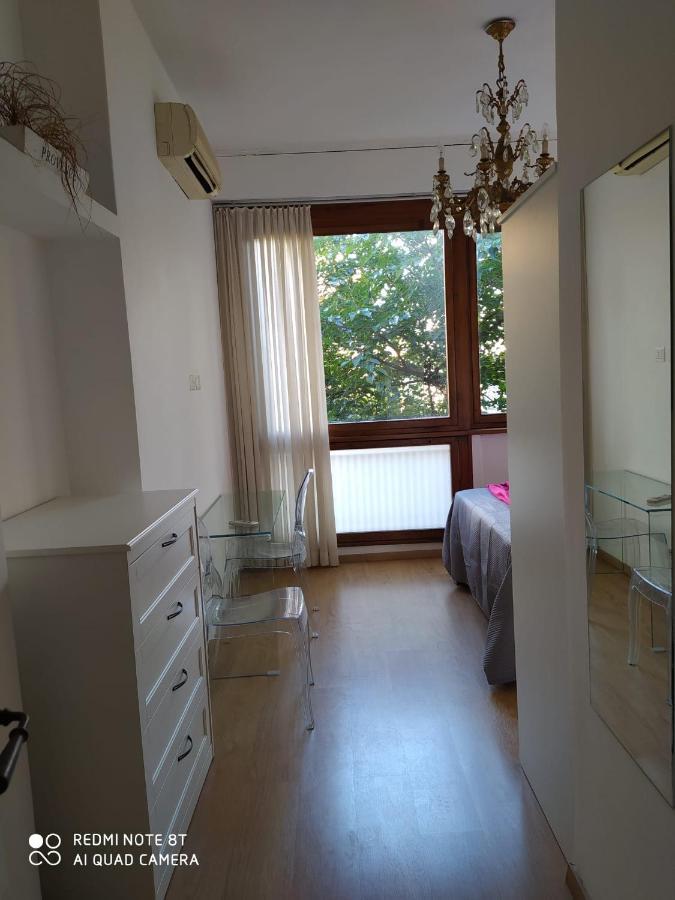 Vanity Apartment - 4 Bedrooms With 4 Bathrooms - Ac & Wifi 로마 외부 사진