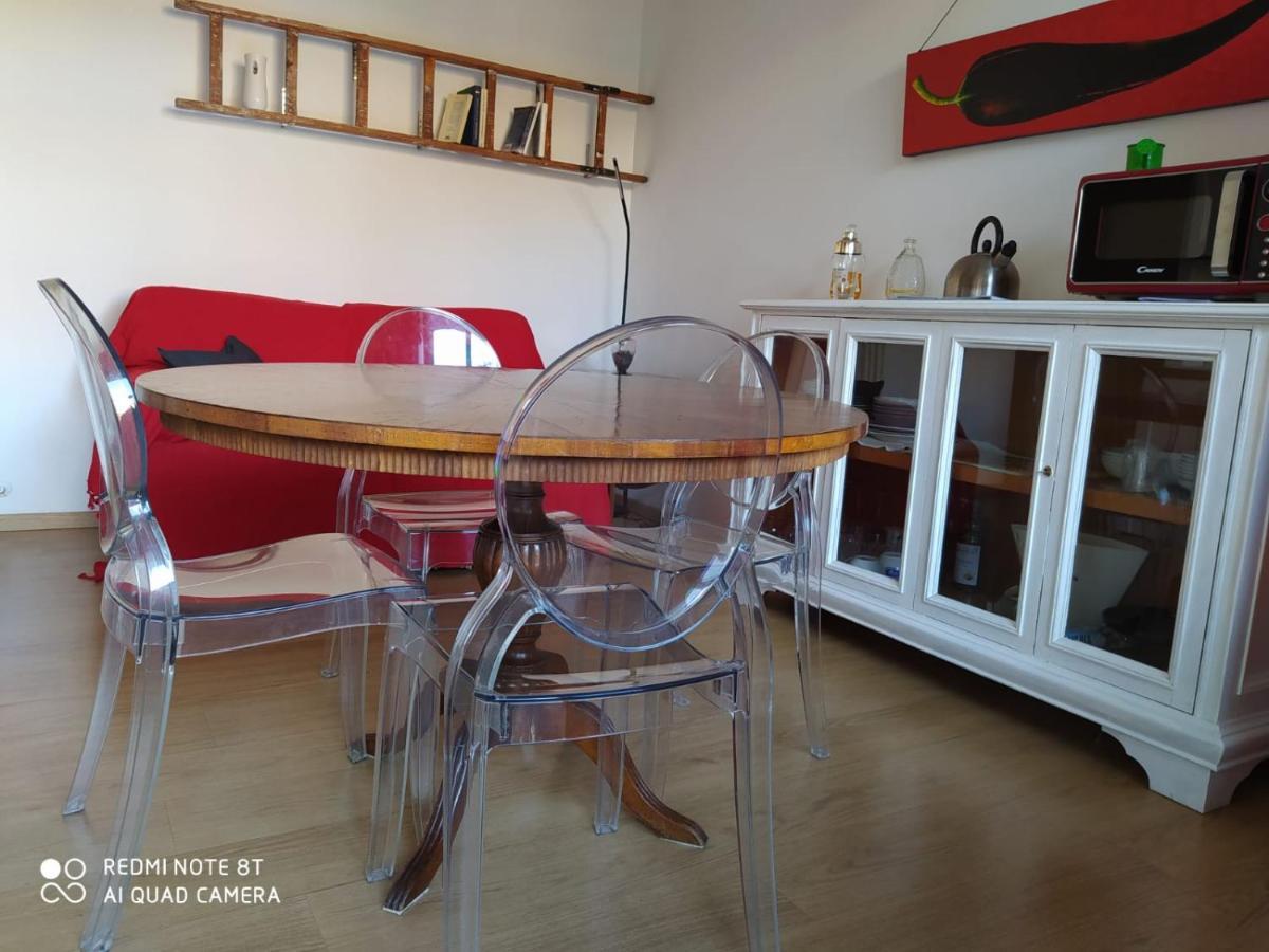 Vanity Apartment - 4 Bedrooms With 4 Bathrooms - Ac & Wifi 로마 외부 사진