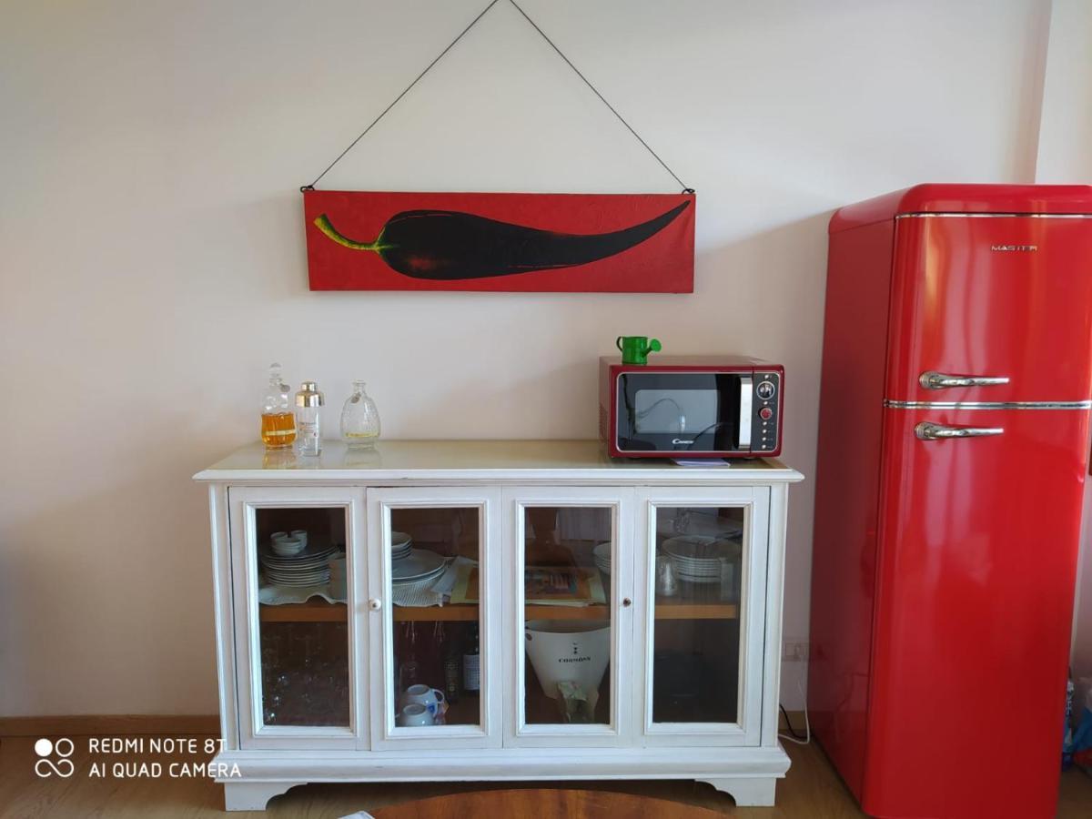 Vanity Apartment - 4 Bedrooms With 4 Bathrooms - Ac & Wifi 로마 외부 사진