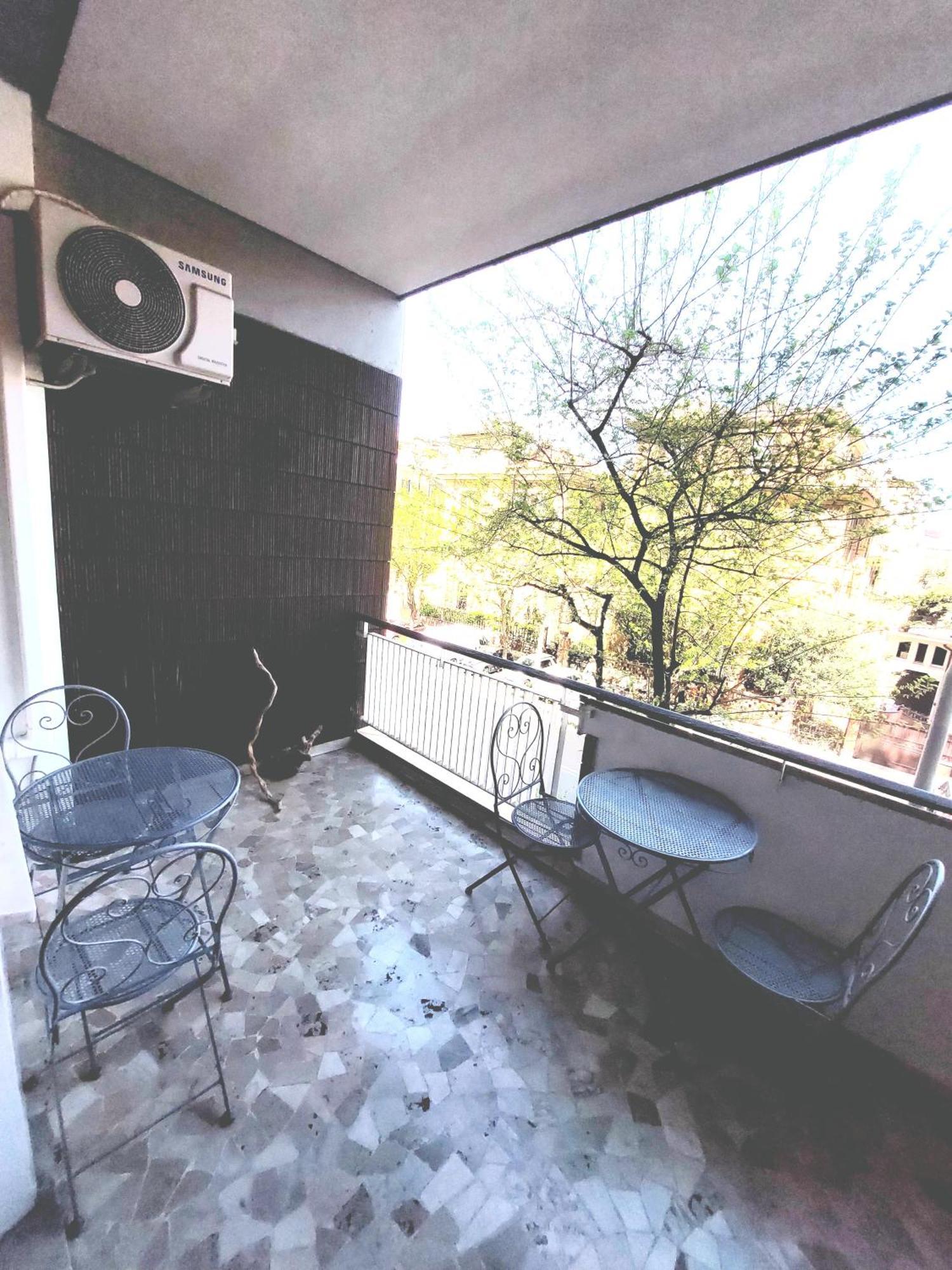 Vanity Apartment - 4 Bedrooms With 4 Bathrooms - Ac & Wifi 로마 외부 사진